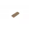 USB-stick GOODRAM UME3 128 GB USB Type-A 3.2 Gen 1 (lezen 60 MB/s, schrijven 20 MB/s, brons)