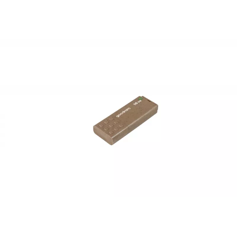 USB-stick GOODRAM UME3 16 GB USB Type-A 3.2 Gen 1 (USB 3.0), bruin, 60 MB/s lezen, 20 MB/s schrijven