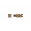 USB-stick GOODRAM UME3 16 GB USB Type-A 3.2 Gen 1 (USB 3.0), bruin, 60 MB/s lezen, 20 MB/s schrijven