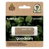 USB-stick GOODRAM UME3 16 GB USB Type-A 3.2 Gen 1 (USB 3.0), bruin, 60 MB/s lezen, 20 MB/s schrijven
