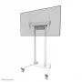 Neomounts FL55-875WH1 TV-wagen 55-100 inch - gemotoriseerd - TÜV
