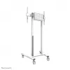 Neomounts FL55-875WH1 TV-wagen 55-100 inch - gemotoriseerd - TÜV