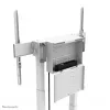 Neomounts FL55-875WH1 TV-wagen 55-100 inch - gemotoriseerd - TÜV