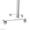 Neomounts FL55-875WH1 TV-wagen 55-100 inch - gemotoriseerd - TÜV