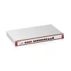 Zyxel USGFLEX100H hardware-firewall 3 Gbit/s
