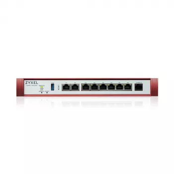 Zyxel USG FLEX 200H hardware-firewall 5 Gbit/s