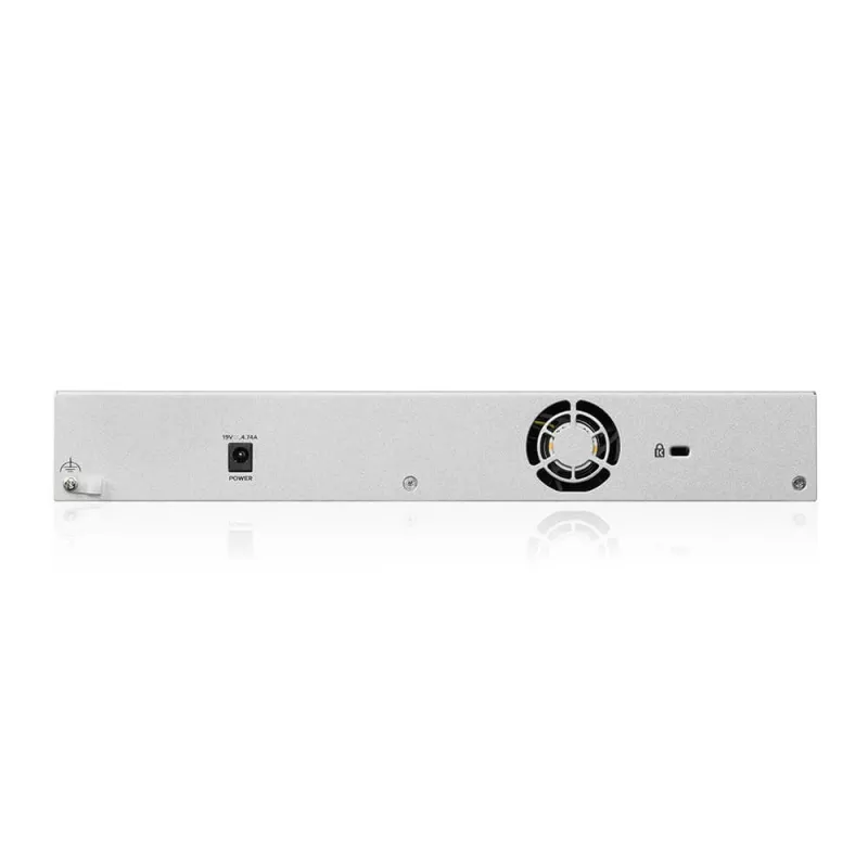 Zyxel USG FLEX 500H hardware-firewall 10 Gbit/s