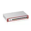 Zyxel USG FLEX 500H hardware-firewall 10 Gbit/s