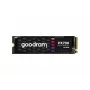 Goodram PX700 SSD SSDPR-PX700-01T-80 interne solid-state-drive 1 TB M.2 PCI Express 4.0 NVMe 3D NAND