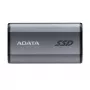 SSD ADATA 4 TB USB Type-C USB 3.2 Gen 2x2 Elite SE880