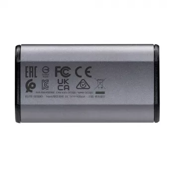 SSD ADATA 4 TB USB Type-C USB 3.2 Gen 2x2 Elite SE880