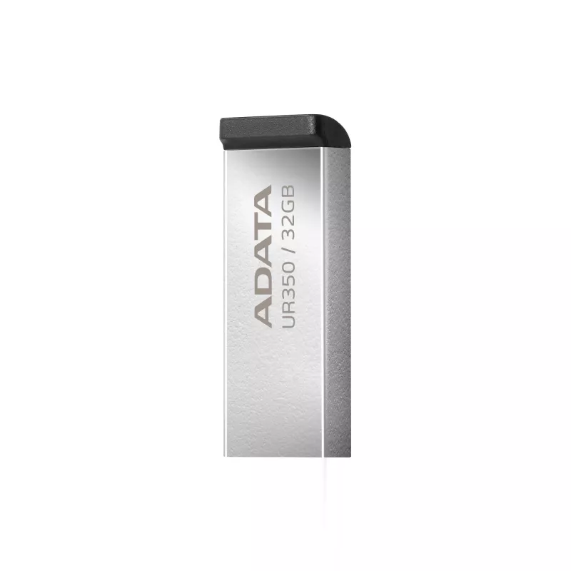 ADATA UR350 USB-stick 32 GB USB Type-A 3.2 Gen 1 (3.1 Gen 1) zwart