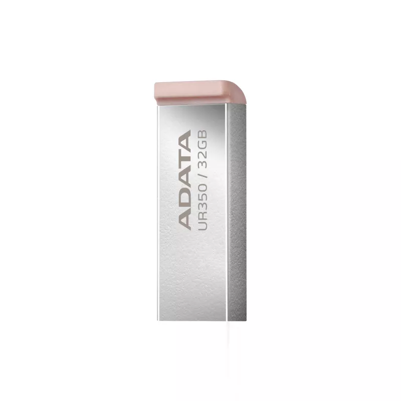 ADATA UR350 USB-flashdrive 32 GB USB Type-A 3.2 Gen 1 (3.1 Gen 1) bruin