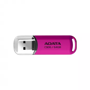 ADATA AC906-64G-RPP USB-stick 64 GB USB Type-A 2.0 roze