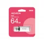 ADATA C906 USB-stick 64 GB USB Type-A 2.0 wit
