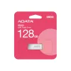 ADATA UR350 USB-stick 128 GB USB Type-A 3.2 Gen 1 (3.1 Gen 1) bruin