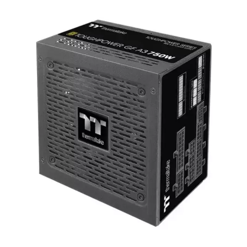Voeding Thermaltake TOUGHPOWER GF A3 750 W