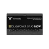 Voeding Thermaltake TOUGHPOWER GF A3 750 W