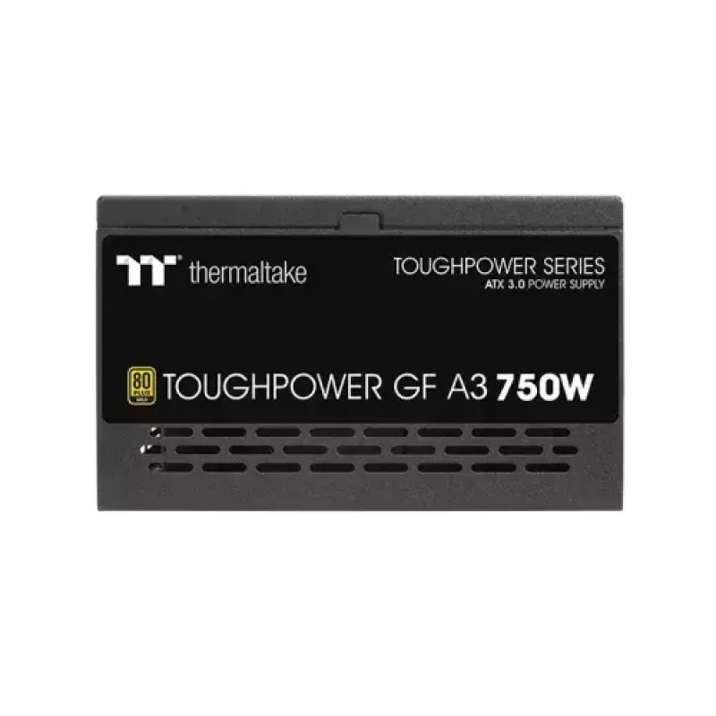 Voeding Thermaltake TOUGHPOWER GF A3 750 W