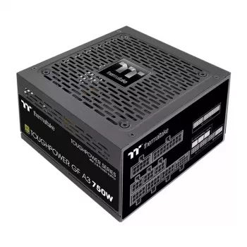 Voeding Thermaltake TOUGHPOWER GF A3 750 W