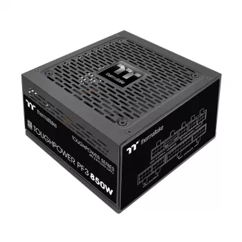THERMALTAKE voeding – Toughpower PF3 850W Platinum – TT Premium Edition