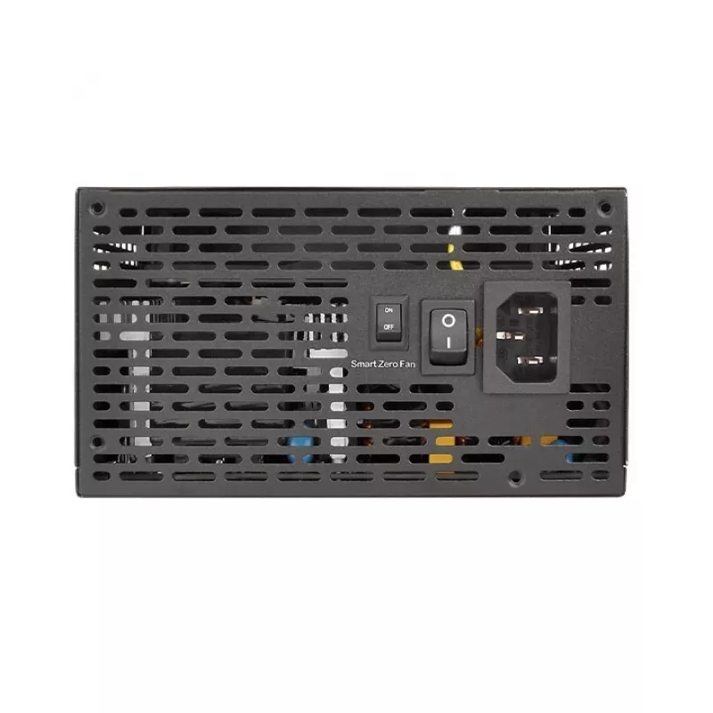 THERMALTAKE voeding – Toughpower PF3 850W Platinum – TT Premium Edition