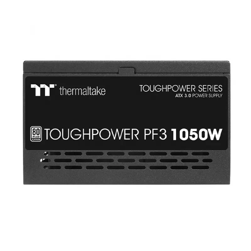THERMALTAKE voeding - Toughpower PF3 1050W Platinum - TT Premium Edition