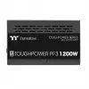 THERMALTAKE voeding – Toughpower PF3 1200W Platinum – TT Premium Edition