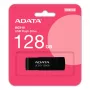 ADATA UC310 USB-stick 128 GB USB Type-A 3.2 Gen 1 (3.1 Gen 1) zwart