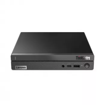 Lenovo ThinkCentre neo 50q Gen 4 Intel® Core™ i5 i5-13420H 16 GB DDR4-SDRAM 1 TB SSD Windows 11 Pro Mini-pc zwart