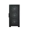 Zalman M4 zwart mini tower