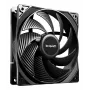 be quiet! Pure Wings 3 120mm PWM High-Speed behuizingsventilator 12 cm zwart 1 stuks