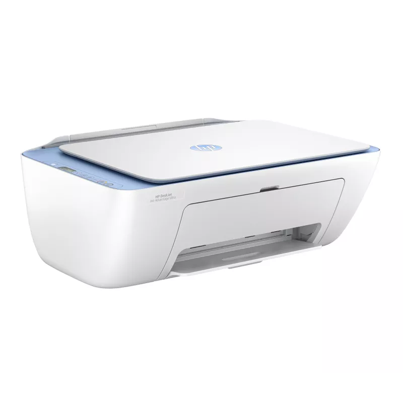 HP DeskJet 2822e draadloze 3-in-1 kleurenprinter, Instant Ink; kopiëren, scannen
