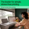HP DeskJet 2822e draadloze 3-in-1 kleurenprinter, Instant Ink; kopiëren, scannen