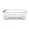 HP DeskJet 2822e draadloze 3-in-1 kleurenprinter, Instant Ink; kopiëren, scannen