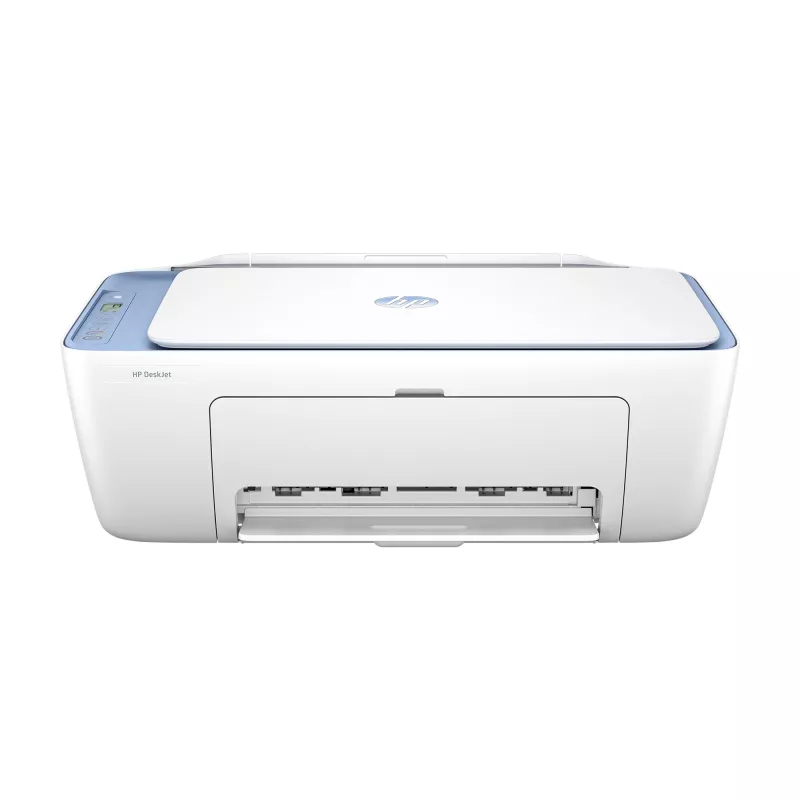 HP DeskJet 2822e draadloze 3-in-1 kleurenprinter, Instant Ink; kopiëren, scannen