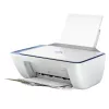 HP DeskJet 2822e draadloze 3-in-1 kleurenprinter, Instant Ink; kopiëren, scannen