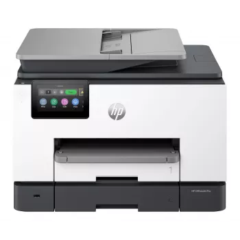 HP OfficeJet Pro 9132e draadloze all-in-one kleurenprinter, Instant Ink; dubbelzijdig printen