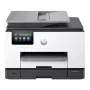 HP OfficeJet Pro 9132e draadloze all-in-one kleurenprinter, Instant Ink; dubbelzijdig printen