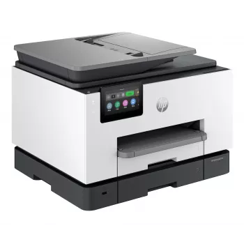 HP OfficeJet Pro 9132e draadloze all-in-one kleurenprinter, Instant Ink; dubbelzijdig printen