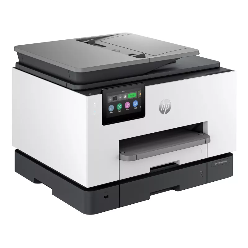HP OfficeJet Pro 9132e draadloze all-in-one kleurenprinter, Instant Ink; dubbelzijdig printen