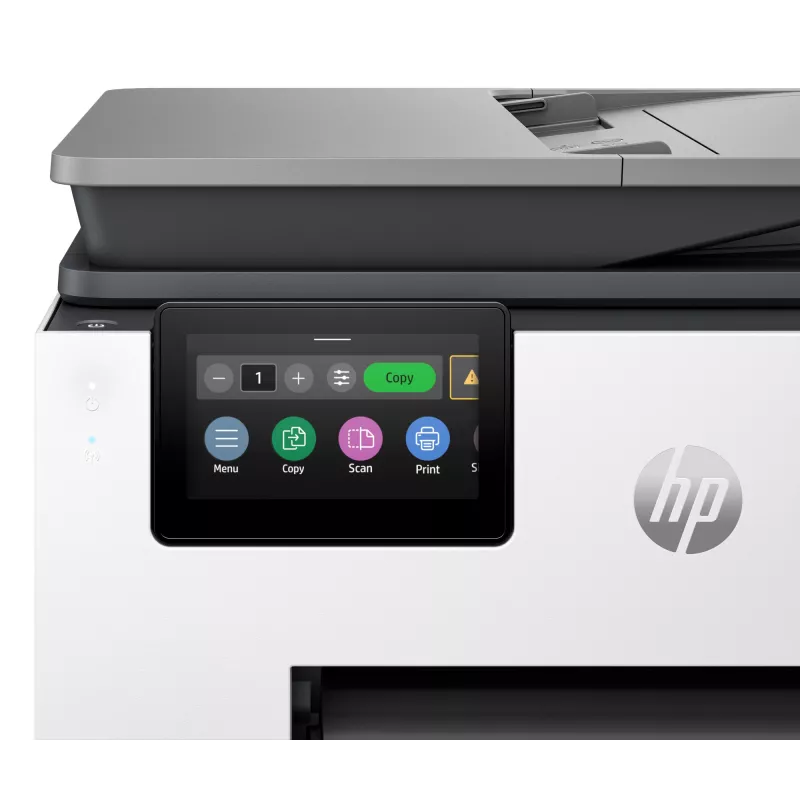 HP OfficeJet Pro 9132e draadloze all-in-one kleurenprinter, Instant Ink; dubbelzijdig printen