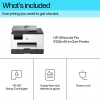 HP OfficeJet Pro 9132e draadloze all-in-one kleurenprinter, Instant Ink; dubbelzijdig printen