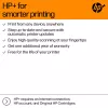 HP OfficeJet Pro 9132e draadloze all-in-one kleurenprinter, Instant Ink; dubbelzijdig printen