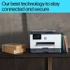 HP OfficeJet Pro 9132e draadloze all-in-one kleurenprinter, Instant Ink; dubbelzijdig printen