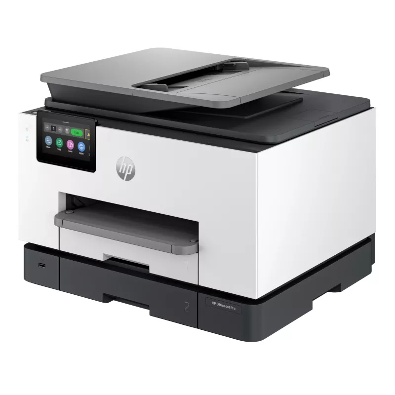 HP OfficeJet Pro 9132e draadloze all-in-one kleurenprinter, Instant Ink; dubbelzijdig printen
