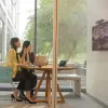 HP Poly Studio R30 USB-videobar, Vietnam, 0 - 40 °C, 15 - 80%, 0 - 3000 m, Windows 8, Windows 8.1, Windows 10, Windows 11, Mac OS X 10.10 Yosemite, MacOS