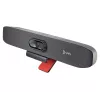 HP Poly Studio R30 USB-videobar, Vietnam, 0 - 40 °C, 15 - 80%, 0 - 3000 m, Windows 8, Windows 8.1, Windows 10, Windows 11, Mac OS X 10.10 Yosemite, MacOS