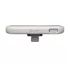 HP Poly Studio R30 USB-videobar, Vietnam, 0 - 40 °C, 15 - 80%, 0 - 3000 m, Windows 8, Windows 8.1, Windows 10, Windows 11, Mac OS X 10.10 Yosemite, MacOS