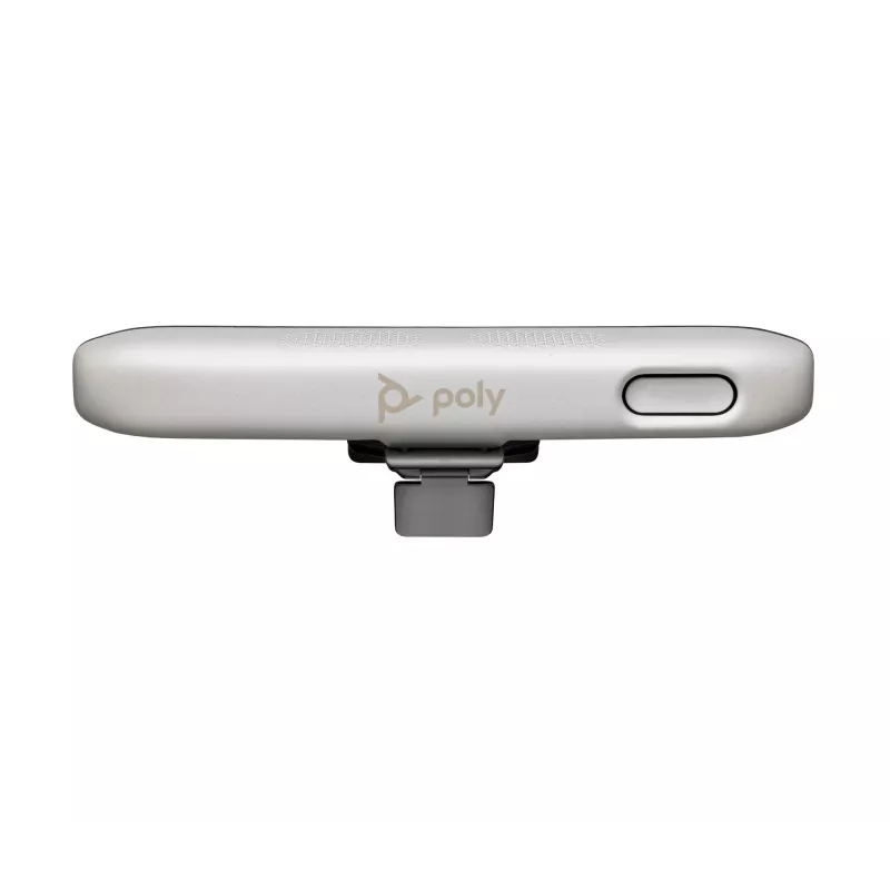 HP Poly Studio R30 USB-videobar, Vietnam, 0 - 40 °C, 15 - 80%, 0 - 3000 m, Windows 8, Windows 8.1, Windows 10, Windows 11, Mac OS X 10.10 Yosemite, MacOS